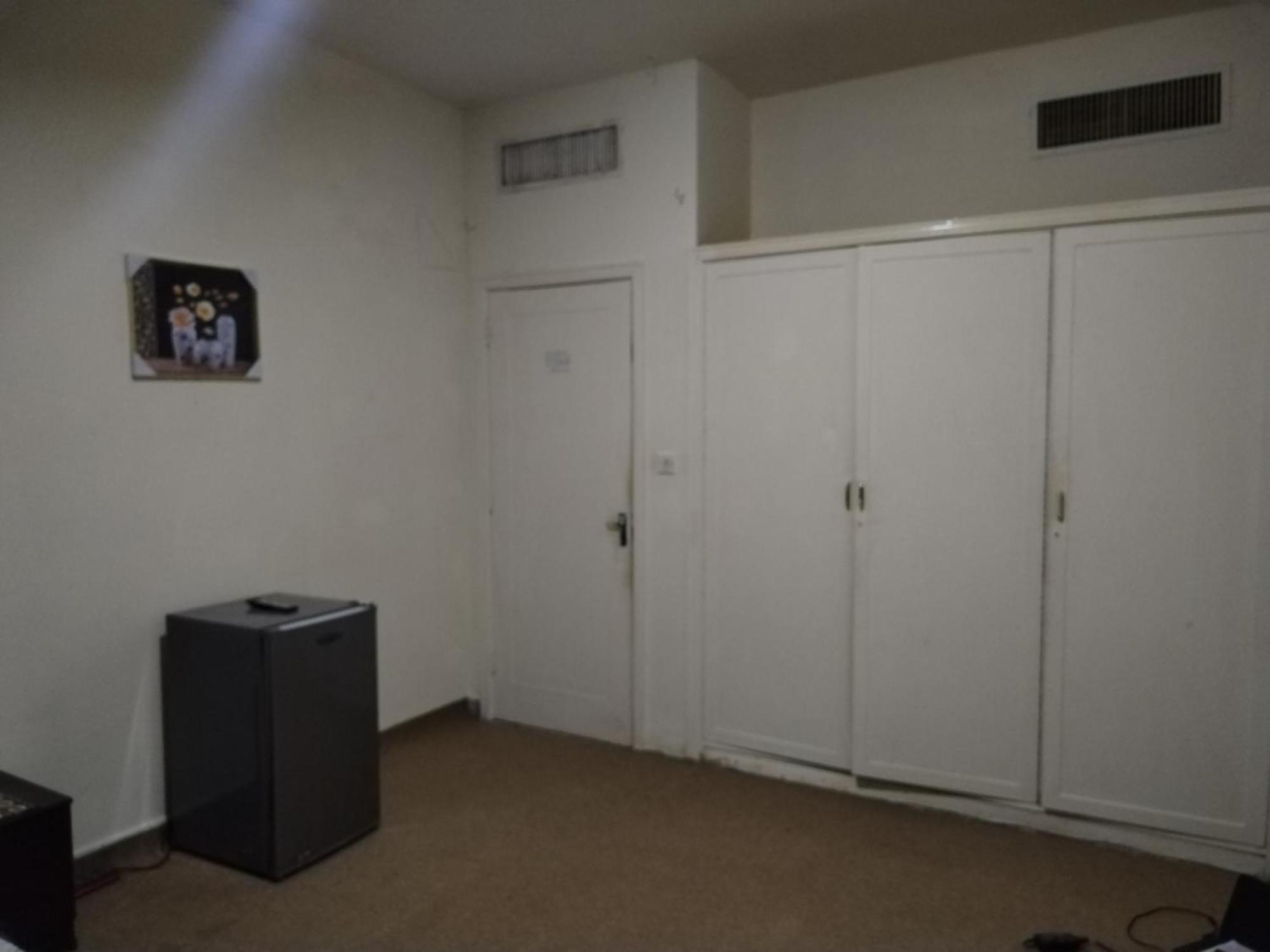 Quarto em Acomodações Particulares My