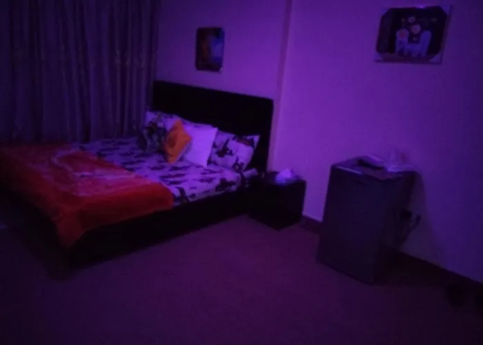 My Home Stay Apartment