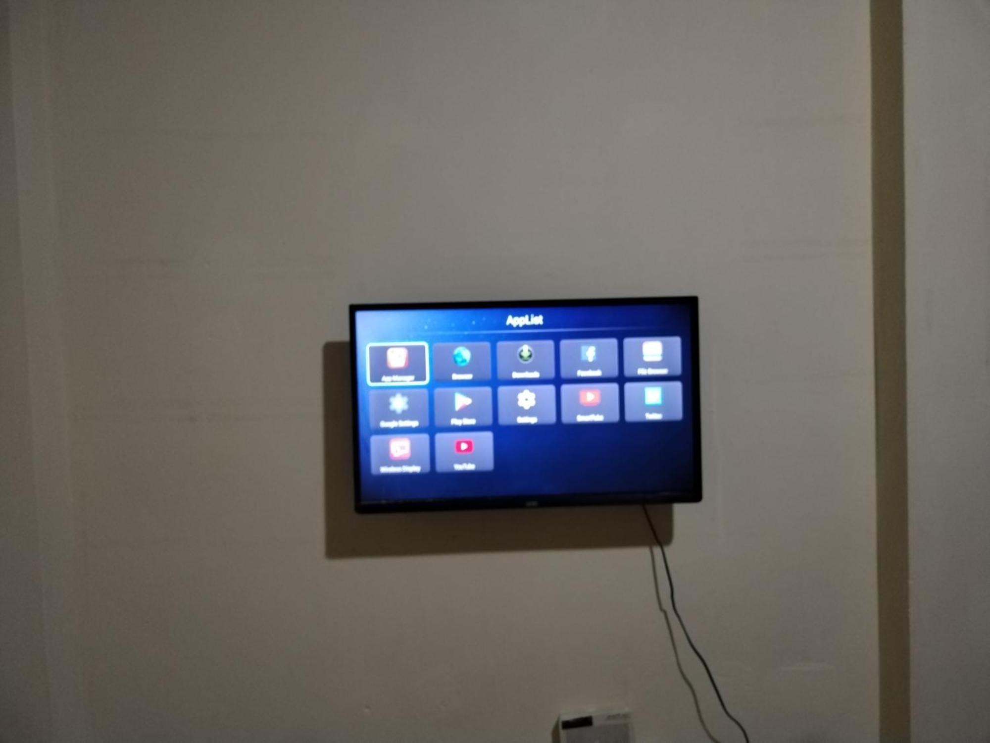 My Accommodatie bij particulieren Abu Dhabi