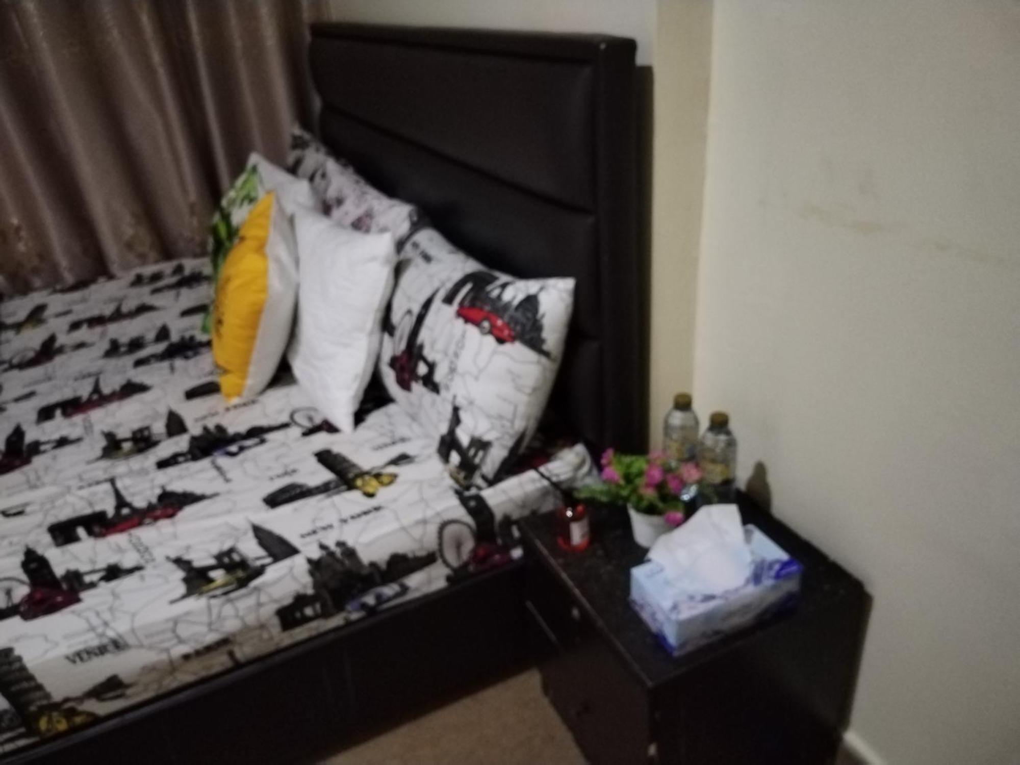 Accommodatie bij particulieren My