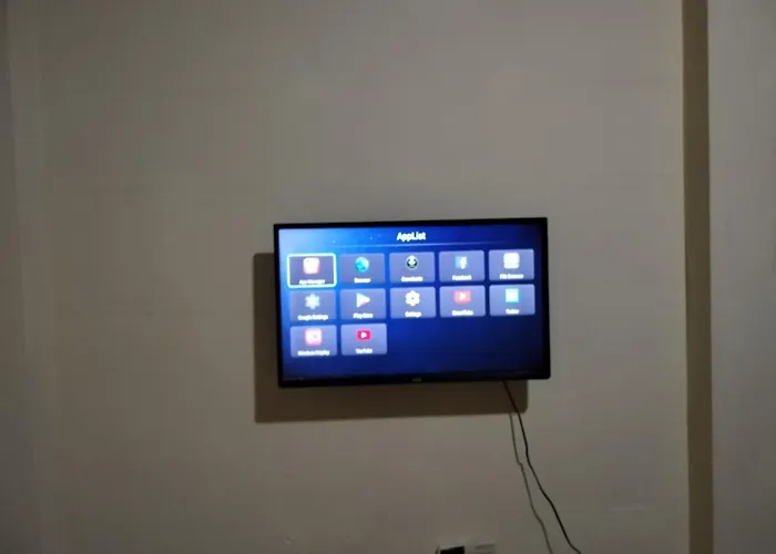 My Home Stay Apartment
