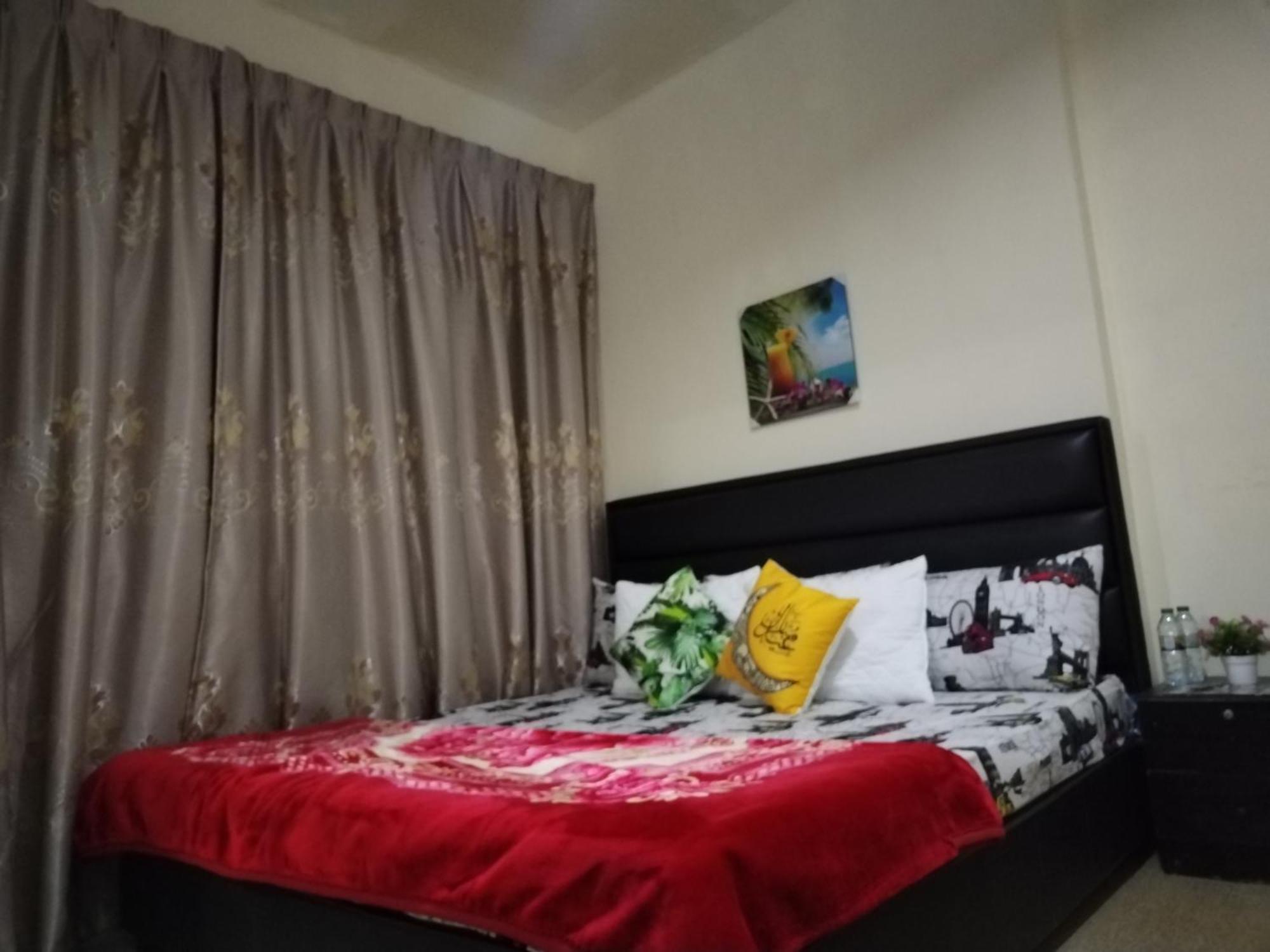 My Homestay Abu Dhabi