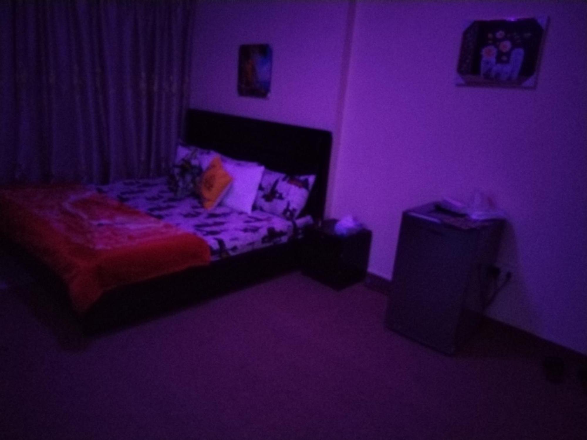 Homestay My