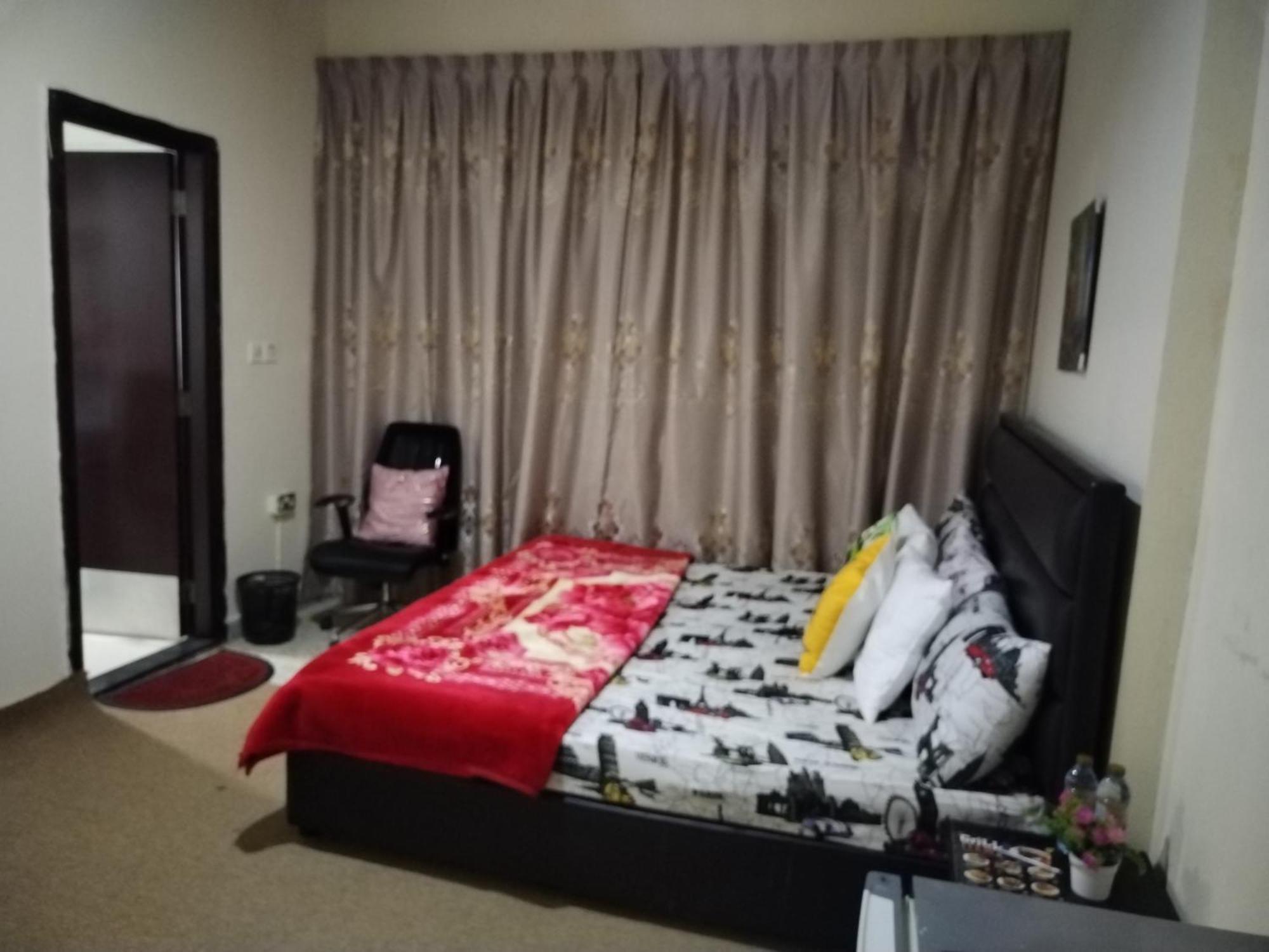 Homestay My *