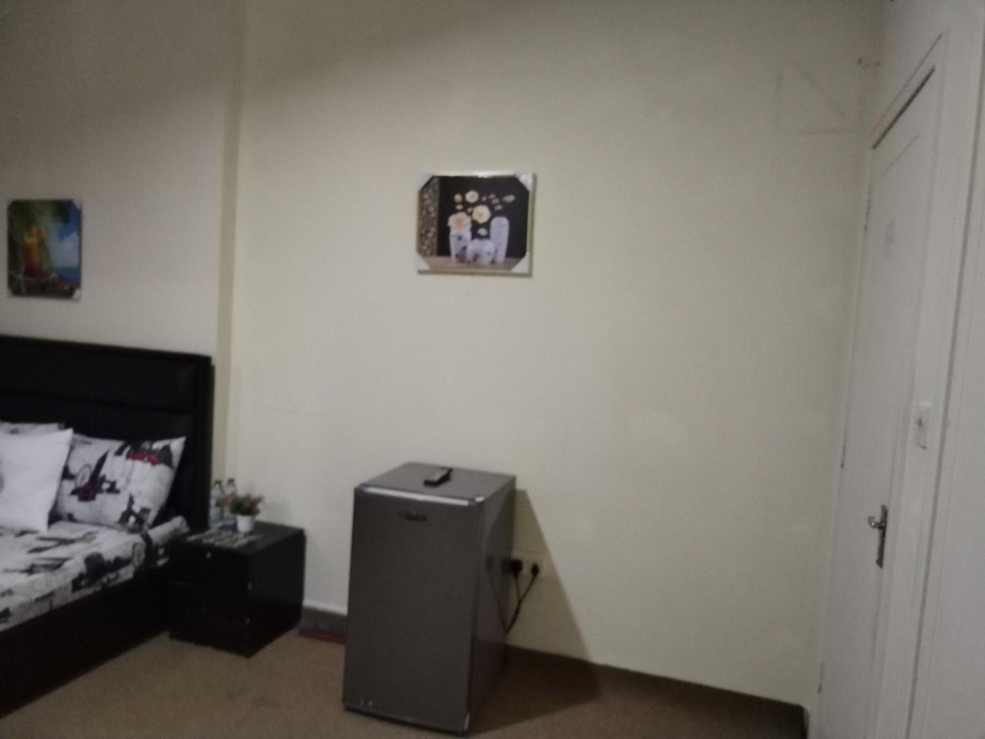 Homestay My Abu Dhabi